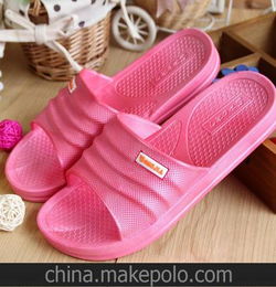 夏季居家室内韩国浴室拖鞋 按摩防滑拖鞋洗澡拖鞋 塑胶凉拖鞋特价
